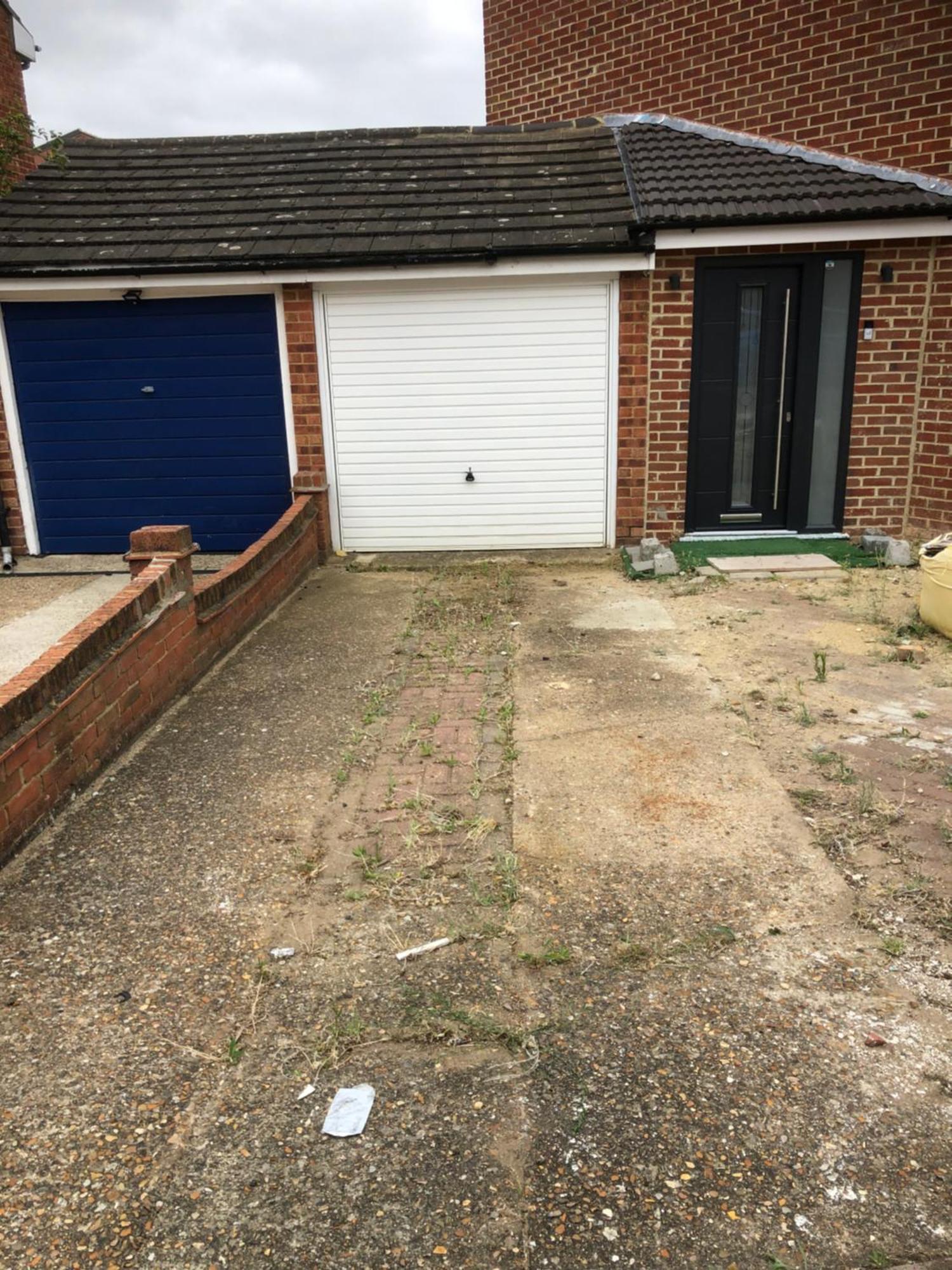 Olives Stay Romford Exterior foto